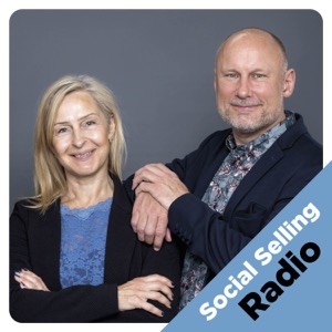 Social Selling Radio