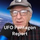 Unveiling the Veil of UFO UAP Secrecy