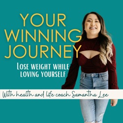 127. Why You Don't Follow Through With Losing Weight