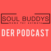 Soul Buddys - home for animals e. V. - Tierschutzverein | Dennis G. (1.Vorstand) & Katja S. (2.Vorstand)