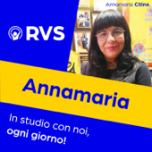 ANNAMARIA Archivi - HopeMedia Italia - HopeMedia Italia