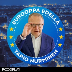 Eurooppa edellä