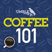 Coffee 101 - Kenneth Thomas