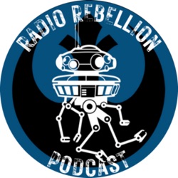 S9 EP14: Rey is the Future of Star Wars/Andor S2 Reveals