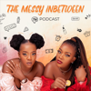 The Messy Inbetween - TMI podcast