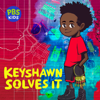 Keyshawn Solves It - GBH & PBS Kids