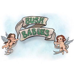 1: meet the bush babies!