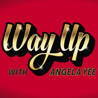 Sharing Locations + Way Up With LaLa Anthony
