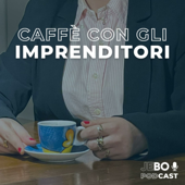 Caffè con gli Imprenditori - JEBO - Junior Enterprise Bologna