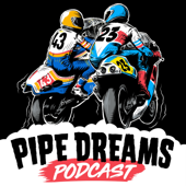Pipe Dreams - James Rispoli, Corey Alexander