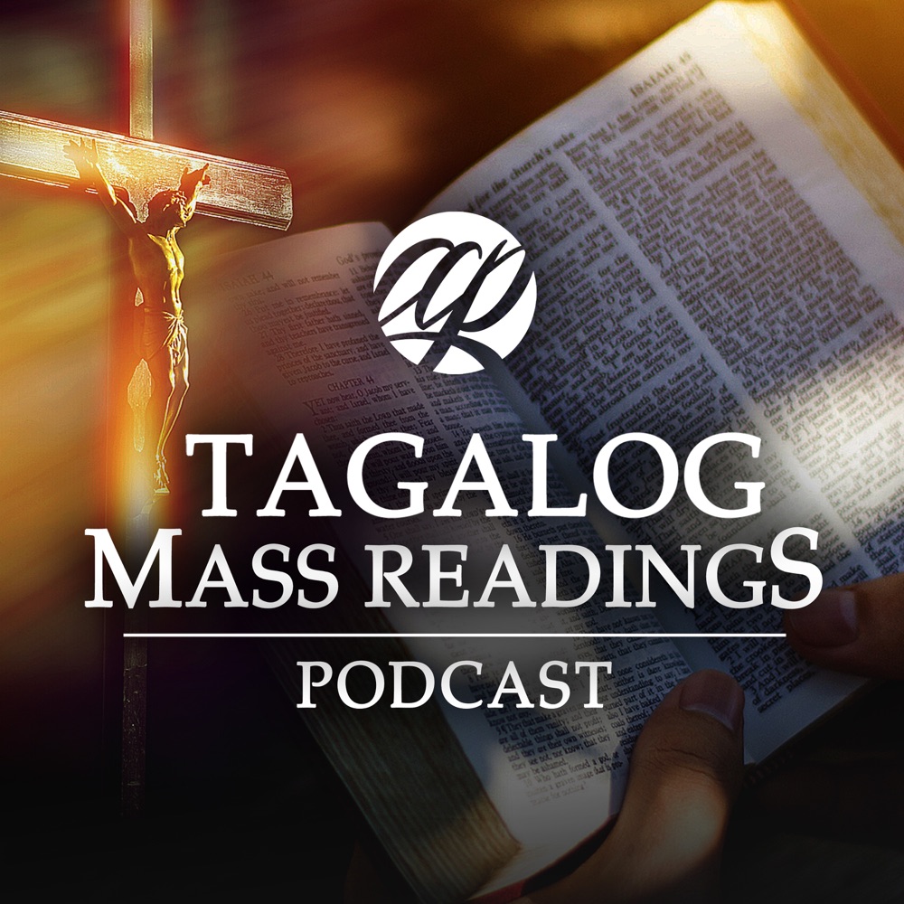 Martes Mayo Tagalog Mass Readings Awit At Papuri