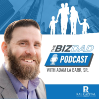 Joshua Brooks: Raising Faithful Leaders | Ep. 100