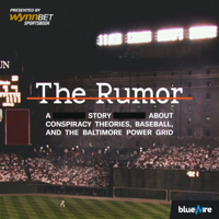 The Rumor podcast