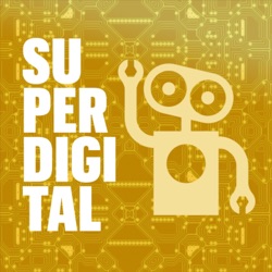 Farvel til SuperDigital