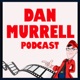 Dan Murrell Podcast