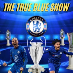 Chelsea Therapy (CFC 0-0 Fulham) w/Alex H(@cfcalex98) & Dylan (@CFCDP1)