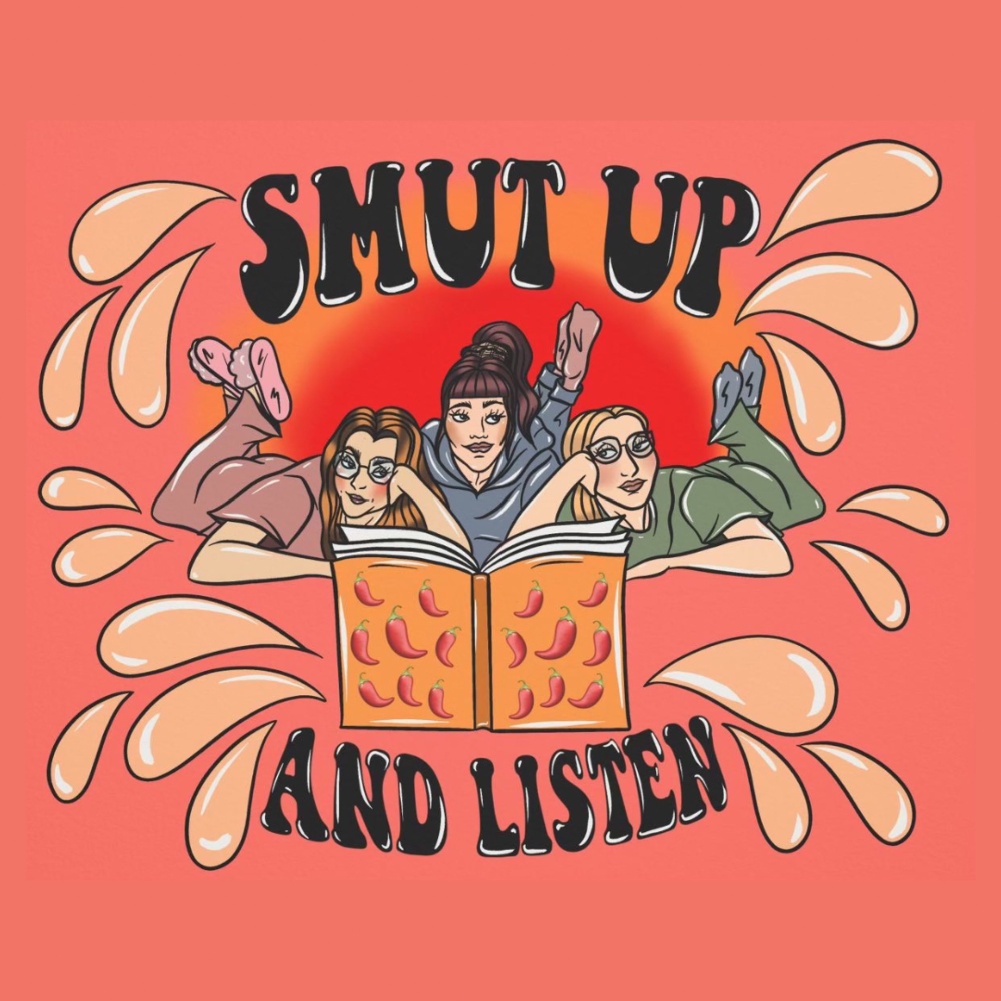 RILEY READS: “C*mslut” By B. Sobjakken – Smut Up And Listen! – Podcast ...