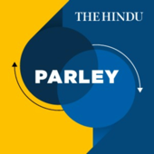 Parley by The Hindu - TheHindu