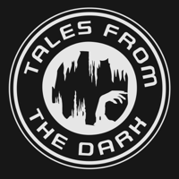 Tales From The Dark podcast