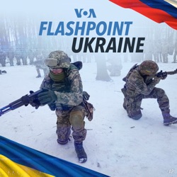 FLASHPOINT UKRAINE: What’s the Significance of the Ust-Luga Fire? - January 22, 2024