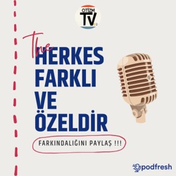 Neden Otizmde Farklı Bakış Açılarına İhtiyacımız Var? Sat7Turk Yalnız Değilsin Canlı Yayın Program