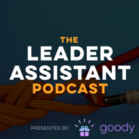 #39: Michelle Parise - Former EA to the CEO of Pinterest