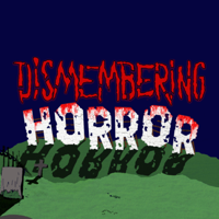 Dismembering Horror podcast