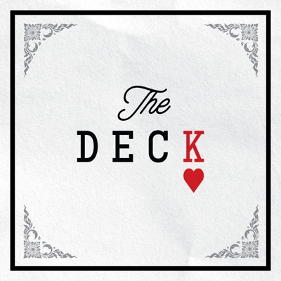 The Deck:audiochuck