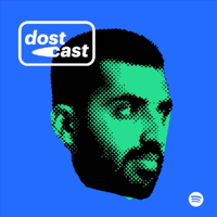 Dhruv Sehgal | Dostcast 114