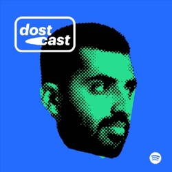 Rajat Dalal on Controversy, Caste, and Criminals | Dostcast