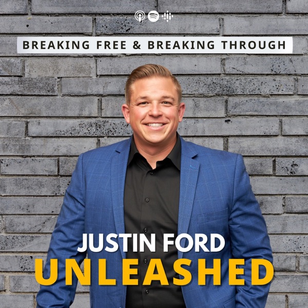 Justin Ford UNLEASHED Image