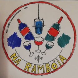 Na Rambóia T2 EP.1 | Retrospetiva do Podcast, Chef Simão, Manual do Campista, Despertadores.