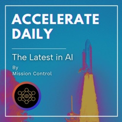 06/02 - AGI Middle Ground, CA Driverless Truck Ban, VC AI Screening, and Generative AI Summaries