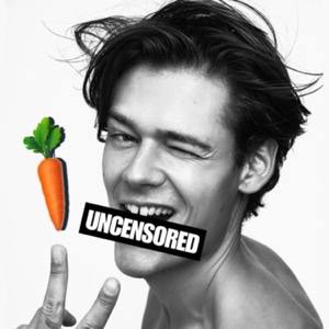 UNCENSORED with Mario Adrion