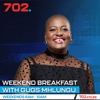 The Best of 702 Weekend Breakfast