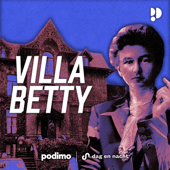 Villa Betty - Floor Doppen & Dag en Nacht Media