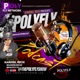 KRAZY HAUS POLYFLY PODCAST SPECIAL HOSTED BY SUAVÉ BETTER FT. GAMER, PRADA MULADA & AMBASSADOR RON