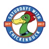 Saturdays With Chickenduck artwork