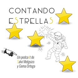 Episodio 8. Contando Estrellas. De difuntos y Tenorio. Nuestras leyendas para esta noche son terroríficas