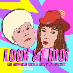 Look at Moi - Sex and Introductions