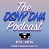 The DSNY DNA Podcast - Discussions All About Walt Disney World