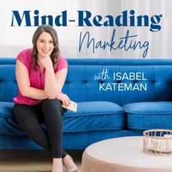 Mind-Reading Marketing with Isabel Kateman