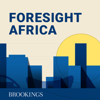 Foresight Africa Podcast podcast