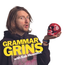 Grammar Grins