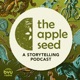 S7 E2: A Little Perspective - Stories for the Whole Family by Noa Baum and Tim Lowry
