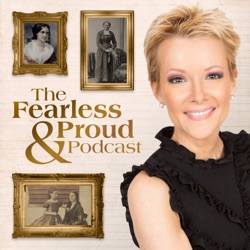 The Fearless & Proud Podcast