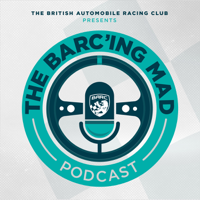 Episode 10 - Tiff Needell & David Wheadon