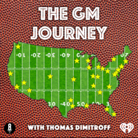 Howie Roseman - GM Philadelphia