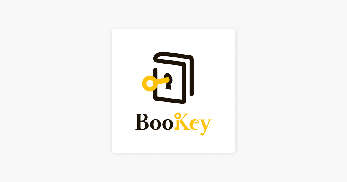 ‎Bookey App 30 Mins Book Summaries Knowledge Notes And More En Apple ...