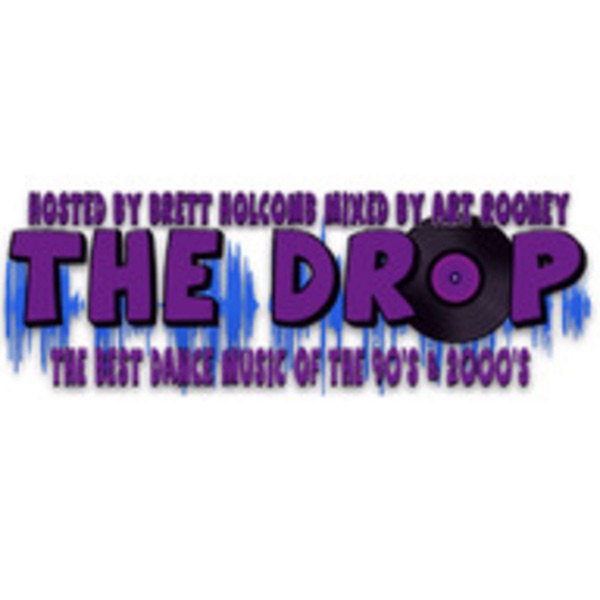 The Drop with Brett Holcomb & Art Rooney Artwork